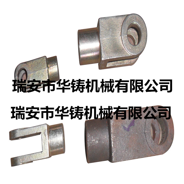 單耳模具/雙耳模具、油缸配件模具